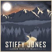 Review: Stiffy Jones - Narrow Road Of Memories